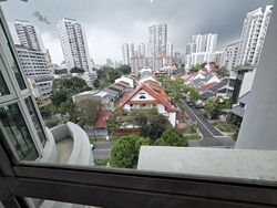 St. Francis Lodge (D12), Apartment #514701361